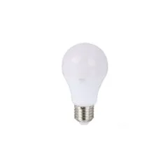 GBC ON LED Bulb - E27 A60 11W 4000K Day White