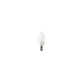 GBC ON LED Candle - E14 C37 6W 3000K Warm White
