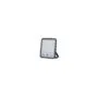 GBC ON LED NIGHT PRO 100 LED Floodlight - 4000K Cool White - 100W - Black