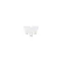 GBC ON LED Spot Light GU10 7W 4000K Day White - 3PK