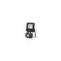 GBC ON NIGHTGUARD - 10B - Outdoor LED Floodlight PIR 10W Black