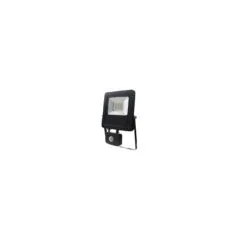 GBC ON NIGHTGUARD - 30B - Outdoor LED Floodlight PIR 30W Black