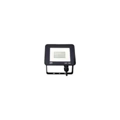 GBC ON Outdoor LED Floodlight 20W Black - NIGHTLED 20 - Outdoor LED Floodlight 20W Black