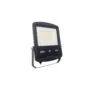 GBC ON Outdoor LED Floodlight - NIGHTLED 100 - Outdoor LED Floodlight 100W CCT Black