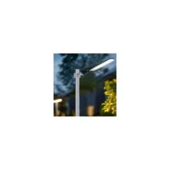 GBC ON STREET LED Outdoor Light - 50W, Pole mounted
