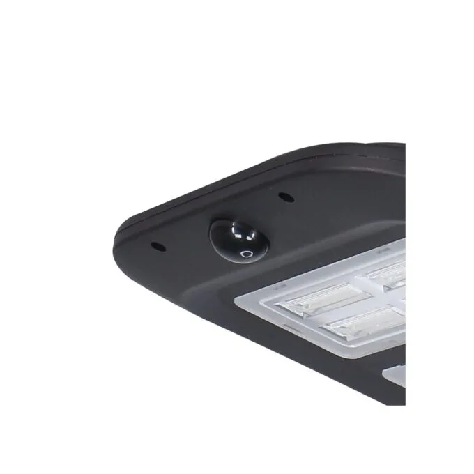 GBC ON SURF Pole Mounted 100W Solar Dimmable LED Light - Pole Mounted, 100W, Solar, Dimmable LED Light, PIR, Remote Control — image 4