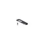 GBC ON SURF Pole Mounted 100W Solar Dimmable LED Light - Pole Mounted, 100W, Solar, Dimmable LED Light, PIR, Remote Control