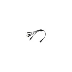 GBC Power Splitter Cable - 1in 4out