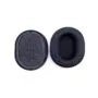 Geekria Cushions Ear Pads - Razer BlackShark V2 Pro 2023 - V2 Hyperspeed, 8 teeth Cushions