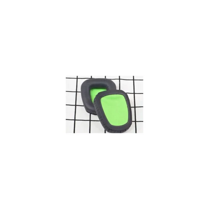 Geekria Headphone Ear Cushions - Razer Electra V2 - for Razer Electra V2 — image 3