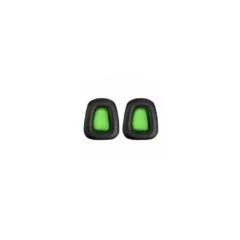 Geekria Headphone Ear Cushions - Razer Electra V2 - for Razer Electra V2