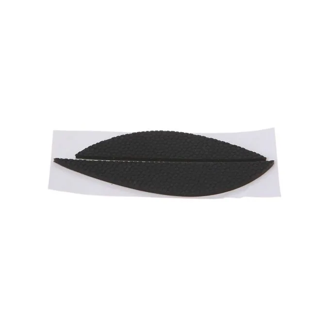 Geekria Razer Deathadder Chroma - Elite rubber side grips — image 3