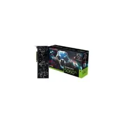 GeForce RTX 5060 Ti - Python III - 8GB, graphics card