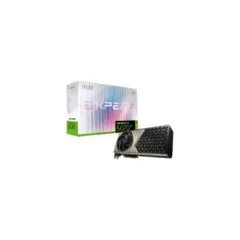 GeForce RTX 5070 Ti EXPERT OC - graphics card