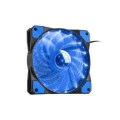 Genesis Case CPU Fan NGF-1167 Blue 120mm - 1000 RPM