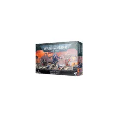 GENESTEALER CULTS: BROODCOVEN