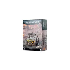 GENESTEALER CULTS: GOLIATH