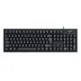Genius KB-100 Wired Smart Keyboard English Copilot - USB