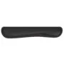 Genius Keyboard Palm Rest - G-WP100 - Universal Ergonomic AntiSlip Keyboard Palm Rest with Memory Foam
