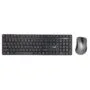 Genius KM-8216S Wireless AI Copilot Keyboard-Mouse Set Russian