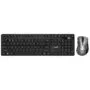 Genius KM-8216S Wireless AI+Voice Typing Keyboard-Mouse Set
