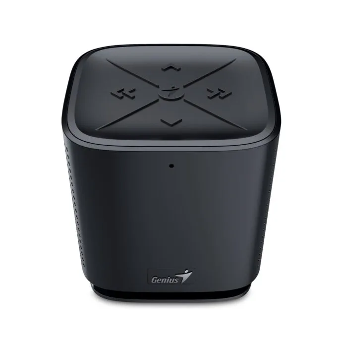 Genius Mobile Speaker Portable BT 10W - SP-925BT - Black — image 2
