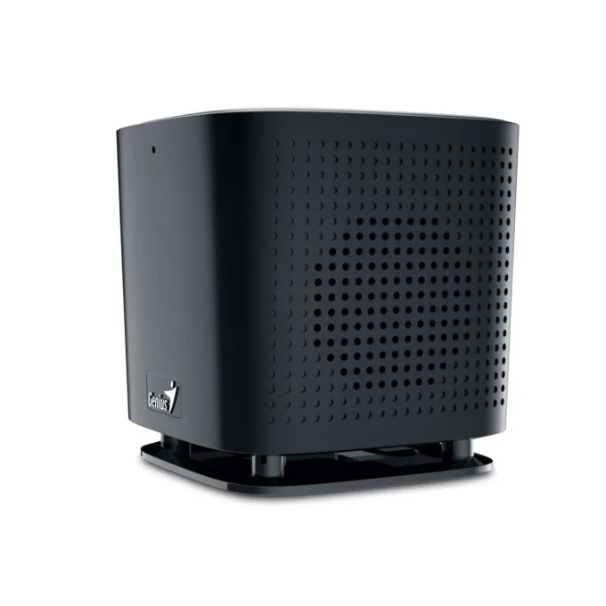 Genius Mobile Speaker Portable BT 10W - SP-925BT - Black — image 3