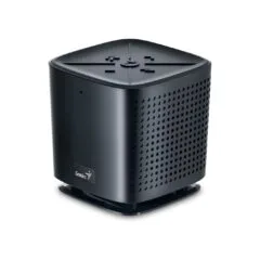 Genius Mobile Speaker Portable BT 10W - SP-925BT - Black