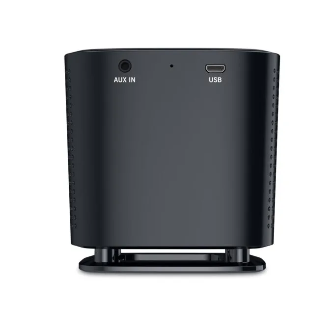 Genius Mobile Speaker Portable BT 10W - SP-925BT - Black — image 4