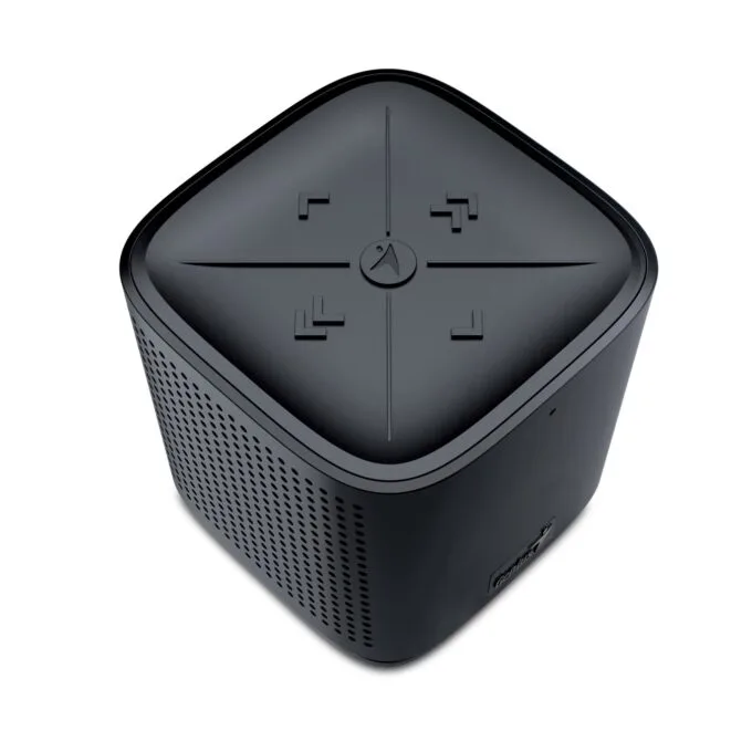 Genius Mobile Speaker Portable BT 10W - SP-925BT - Black — image 5