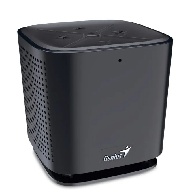 Genius Mobile Speaker Portable BT 10W - SP-925BT - Black — image 6