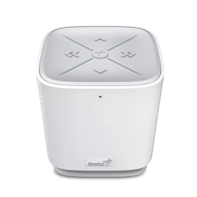Genius Mobile Speaker Portable BT 10W White - SP-925BT - BT 10W White — image 2