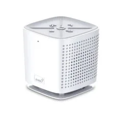 Genius Mobile Speaker Portable BT 10W White - SP-925BT - BT 10W White