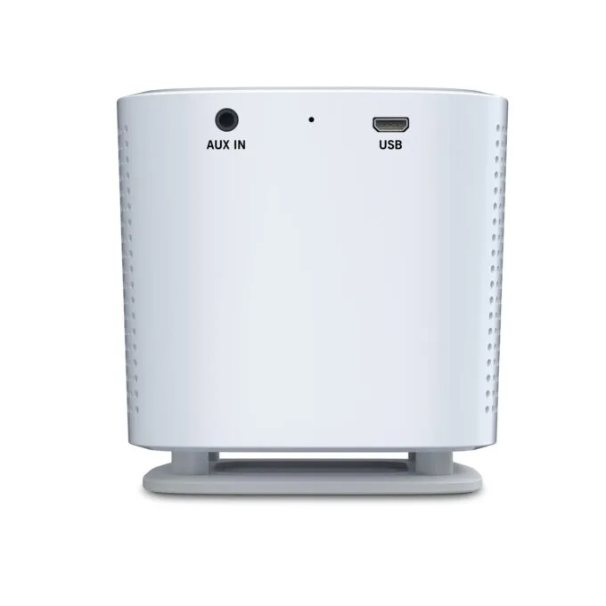 Genius Mobile Speaker Portable BT 10W White - SP-925BT - BT 10W White — image 6