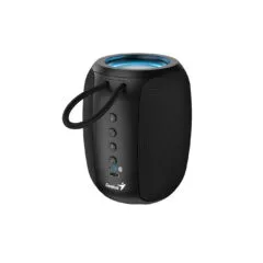Genius Mobile Speaker Portable - SP-915BT - BT 5W Black