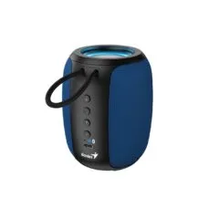Genius Mobile Speaker Portable - SP-915BT - BT 5W Blue