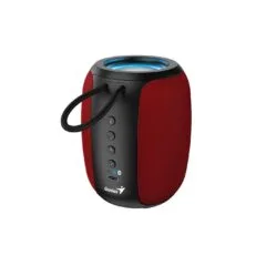 Genius Mobile Speaker - SP-915BT - Portable BT 5W Red