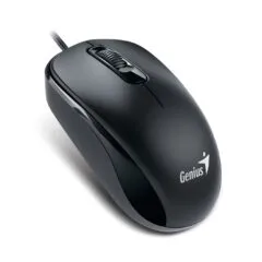 Genius Mouse DX-110 Wired USB-C Black
