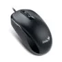 Genius Mouse DX-110 Wired USB-C Black