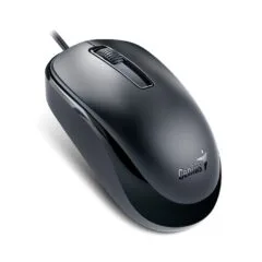Genius Mouse DX-125 Wired USB-A Silent Black