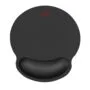 Genius Mousepad with Wristpad - G-WMP 100 - Genius Mousepad with Wristpad