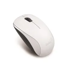 Genius NX-7000 Wireless Mouse - White