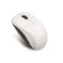 Genius NX-7000 Wireless Mouse - White
