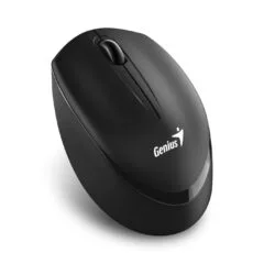 Genius NX-7009 Wireless Mouse 1200 DPI Black