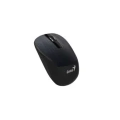 Genius NX-7015 Wireless Mouse - 1600 DPI BlueEye 2.4GHz - Metal Black