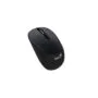 Genius NX-7015 Wireless Mouse - 1600 DPI BlueEye 2.4GHz - Metal Black