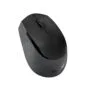 Genius NX-8000S Wireless+BT Silent Mouse 1200 DPI Black