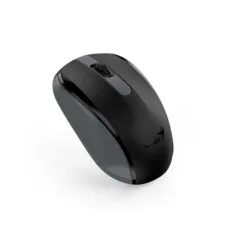 Genius NX-8008S Wireless Silent Mouse - 1200 DPI Black