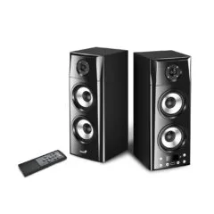 Genius PC Speakers - SP-HF2800 - 2.0 2x4'' 60W USB&BT