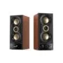 Genius PC Speakers - SP-HF800BT - 2.0 PC Speakers 20W RMS USB & BT Wood